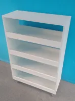 Armário Multiuso com Abas