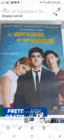 Pacote 3 Filmes a Pedido (kit completo) DVDs - Foto 4