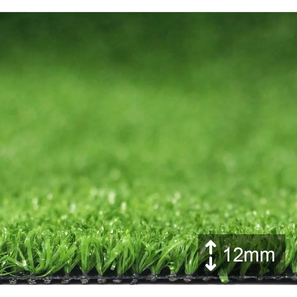 Grama Sintética Artificial - rolo com 50 metros Imagem