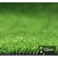 Grama Sintética Artificial - rolo com 50 metros