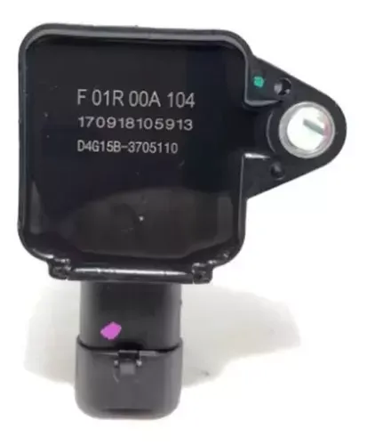 Bobina De Ignição Chery Tiggo 2 1.5 F01r00a104