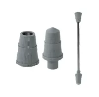 Filtro Abrandador de Água Removedor Dureza Automático 5m³/h - Foto 3