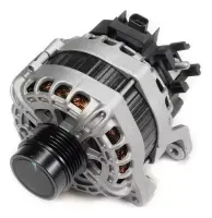 Alternador Chevrolet Onix / Tracker -original Gm - 26261634