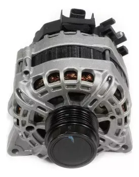 Alternador Chevrolet Onix / Tracker -original Gm - 26261634 - Foto 2