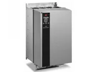 Inversor de frequência trifásico c/ IHM FC-101 40cv 220v 115a - Danfoss 131L9837