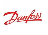Inversor de frequência trifásico c/ IHM FC-101 40cv 220v 115a - Danfoss 131L9837 - Foto 2