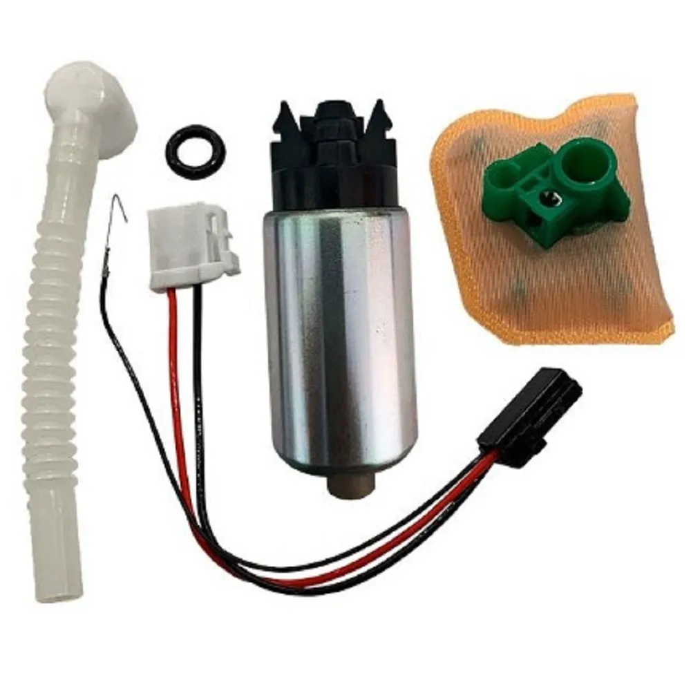 Refil Bomba Combustível Hyundai Santa Fé 2.4  2010 Até 2013 Santa Fé 3.5 V6  2009 Até 2015 