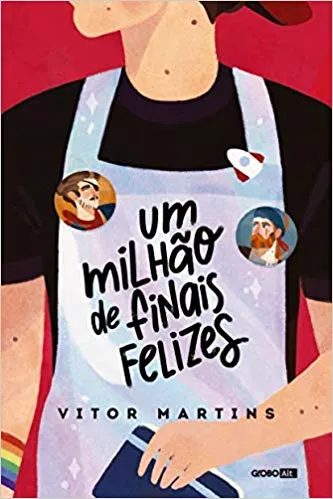 UM MILHAO DE FINAIS FELIZES (PRODUTO NOVO)