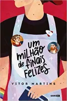 UM MILHAO DE FINAIS FELIZES (PRODUTO NOVO)