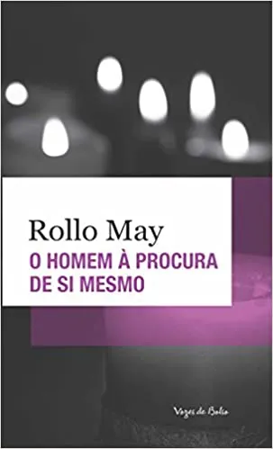 HOMEME A PROCURA DE SI MESMO: EDIÇAO DE BOLSO (PRODUTO USADO - MUITO BOM)