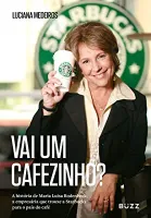 VAI UM CAFEZINHO (PRODUTO USADO - MUITO BOM)
