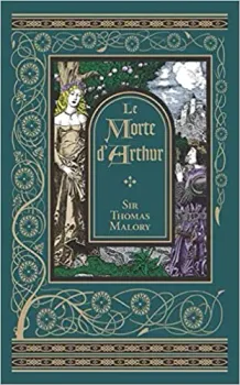 LE MORTE D´ARTHUR (BARNES & NOBLE COLLECTIBLE CLASSIC: OMNI (PRODUTO NOVO)