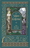 LE MORTE D´ARTHUR (BARNES & NOBLE COLLECTIBLE CLASSIC: OMNI (PRODUTO NOVO)