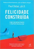 FELICIDADE CONSTRUIDA (PRODUTO USADO - MUITO BOM)