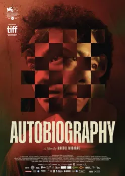Autobiography (2022) Makbul Mubarak DVD - legendas em português