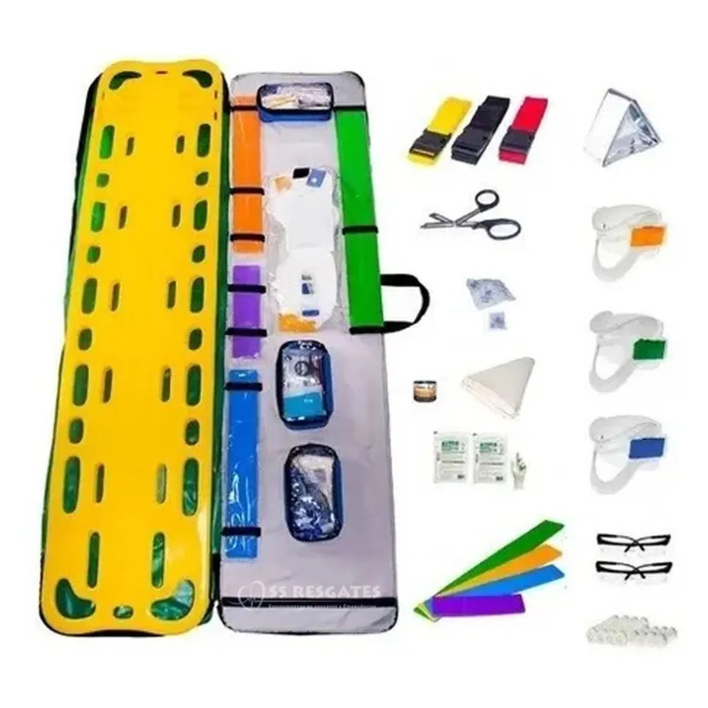 Kit Cipa Padrao