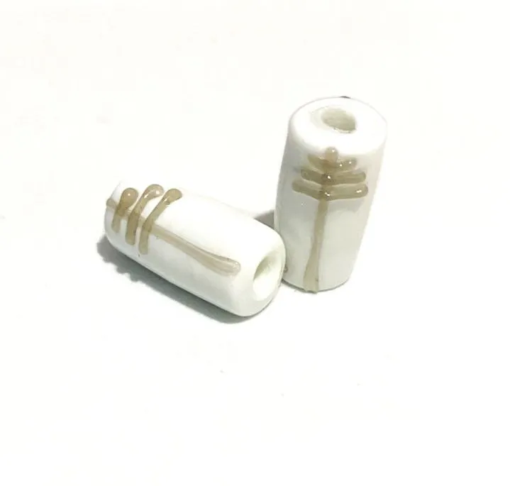  Firma de murano Branca e Oxalá