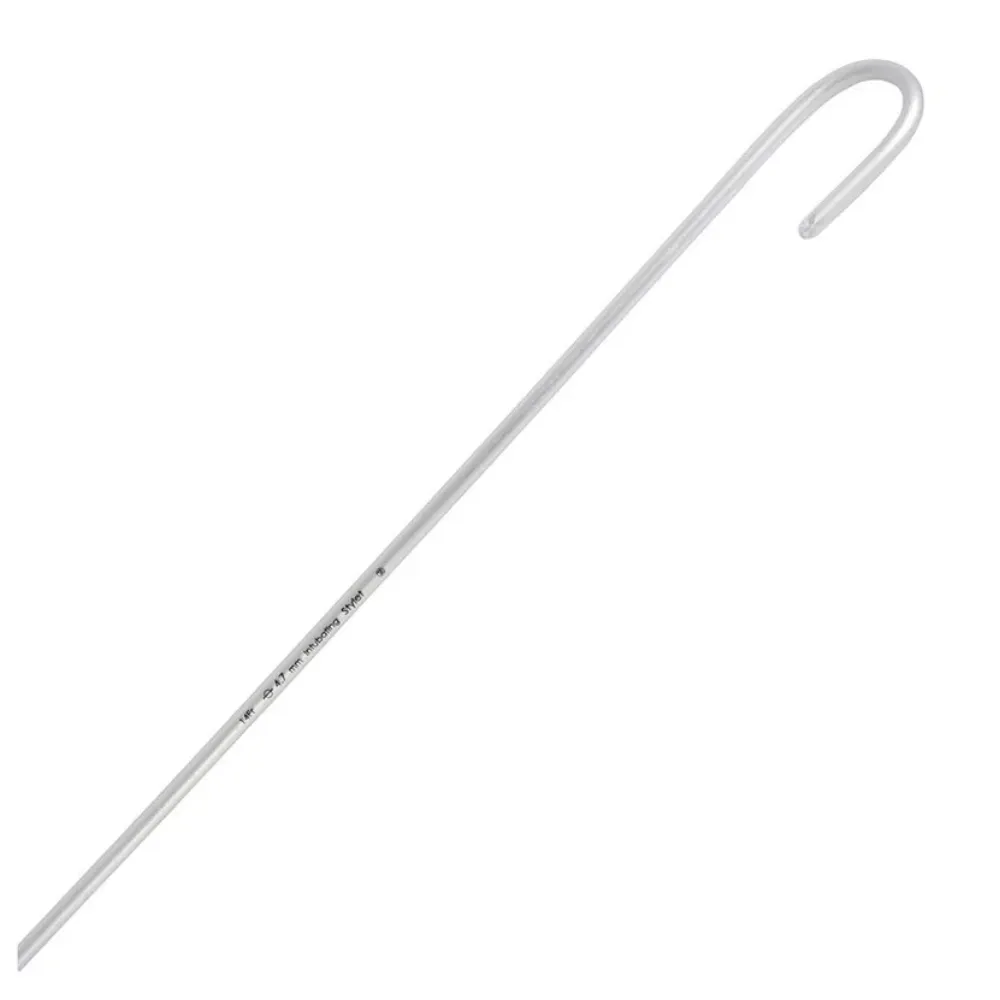 Fio Guia Descartavel 4,7mm Adulto WELL LEAD Imagem