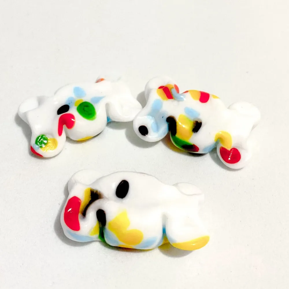 Firma de murano Bala Colorida