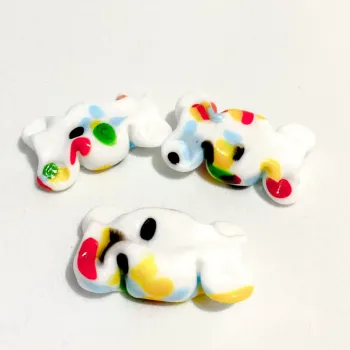 Firma de murano Bala Colorida