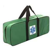 Bolsa Kit Trauma  - Foto 2