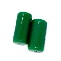 Firma Lisa Importada Verde Leitosa