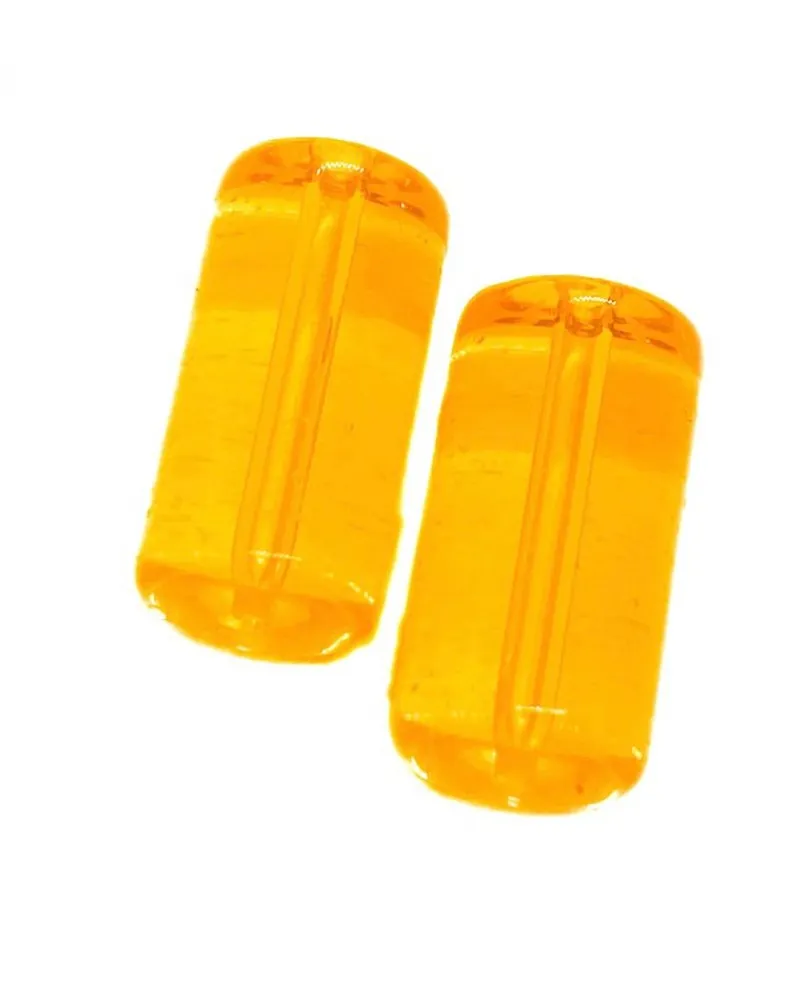  Firma Lisa Importada Laranja Transparente Imagem