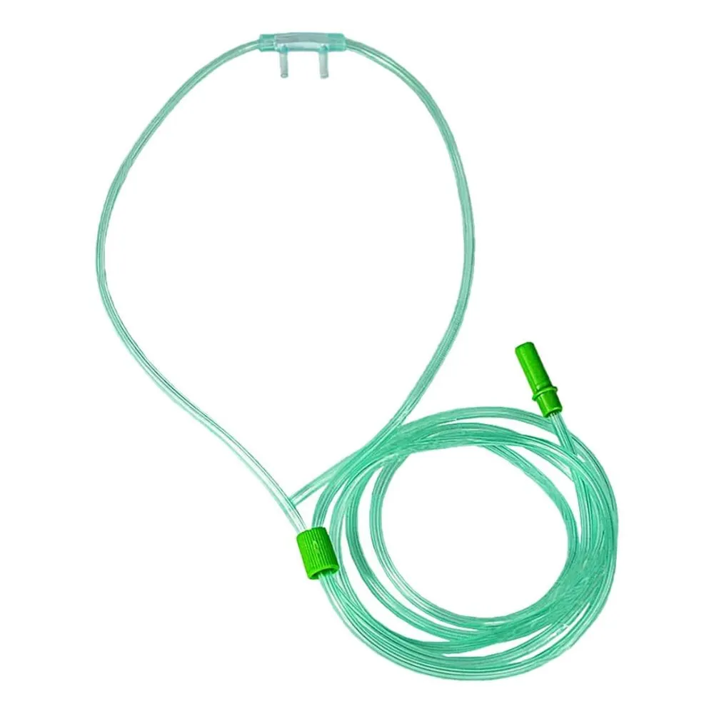 Cateter Nasal Tipo Óculos MARKMED