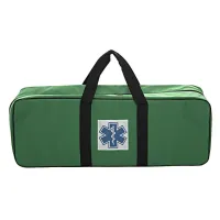 Bolsa Kit Trauma
