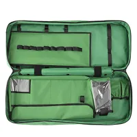 Bolsa Kit Trauma - Foto 4