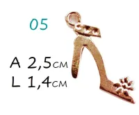 Pingente Salto - Foto 2