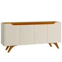 Buffet 4 Portas Atenas 180