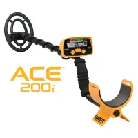 Detector de Metal ACE 200i - Foto 5