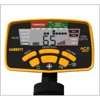 Detector de Metal ACE 300i - Foto 2