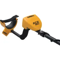 Detector de Metal ACE 300i - Foto 3