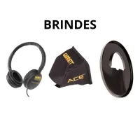 Detector de Metal ACE 300i - Foto 5