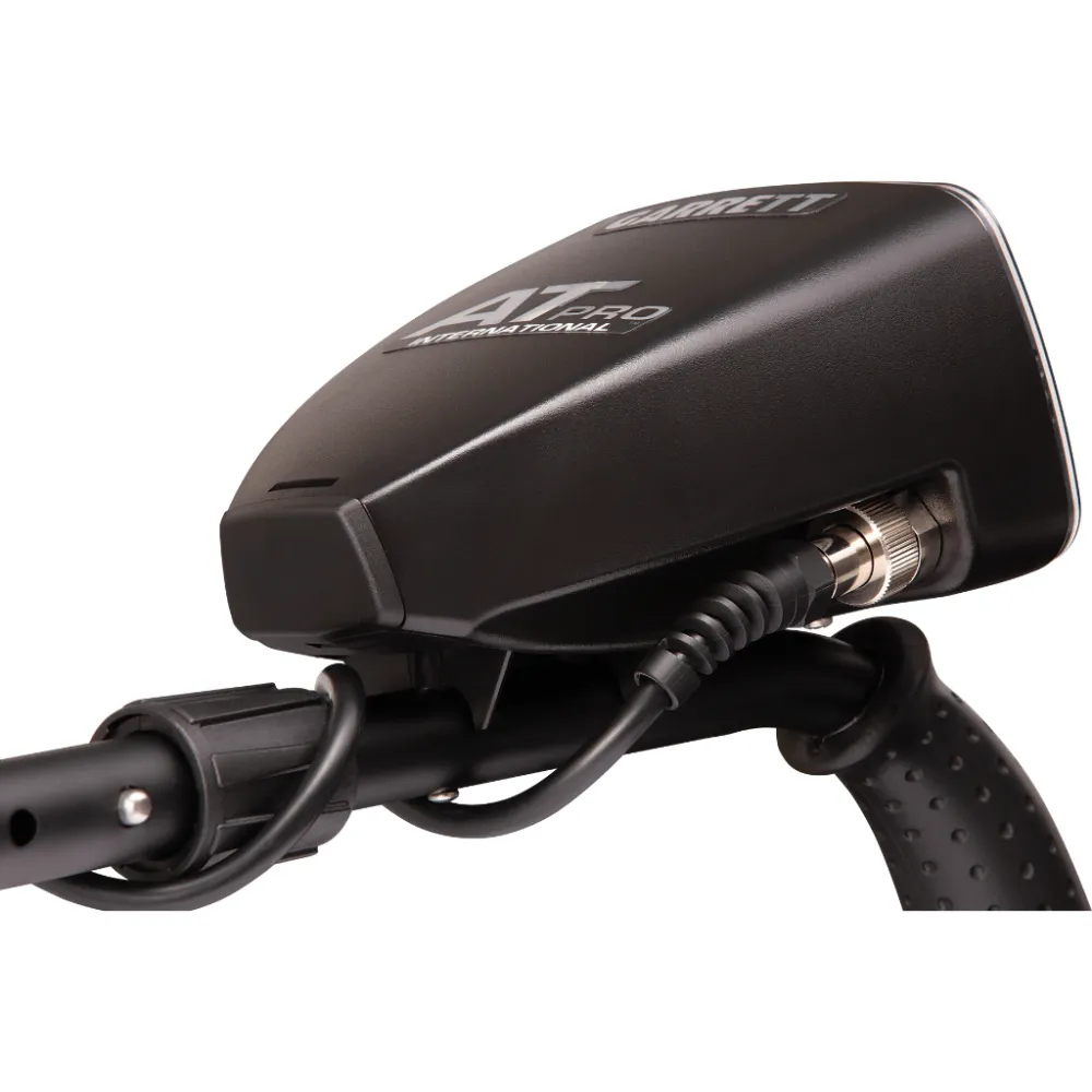 金属探知機　GARRETT AT Pro Garrett AT Pro Metal Detector : World Importer - 通販 - Yahoo