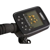 Detector de Metal GOLDMASTER 24K - Foto 3