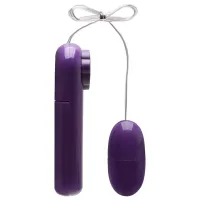 CÁPSULA VIBRATÓRIA - ESTIMULADOR DE CLITÓRIS - SENSUAL LOVE - COR ROXA                                               LIBYSEXSHOP - Foto 7