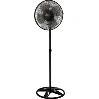 Ventilador Coluna Oscilante 60cm 