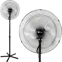 Ventilador Coluna Oscilante 60cm  - Foto 2