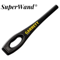 Detector de Metal Portátil SUPERWAND - Foto 2