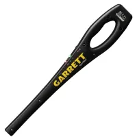 Detector de Metal Portátil SUPERWAND - Foto 4
