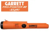 Detector de Metal Portátil PRO-POINTER AT Z-LINK - Foto 5