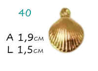 Pingente Concha - Foto 2