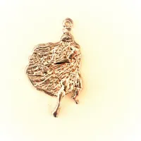 Pingente Obaluae - Foto 2