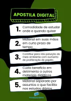 Apostila Digital ATUALIDADES 2023 Concursos e ENEM - Guia Completo - Foto 2