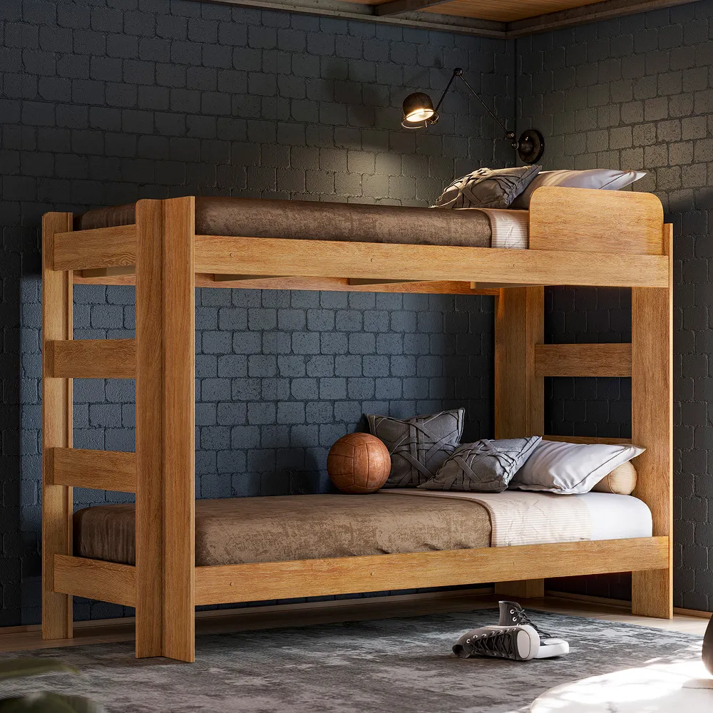 Beliche Flórida 100% MDF