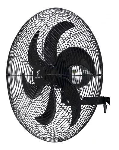 Ventilador Super Potente E Silencioso Ventisilva 65cm 6 Pás