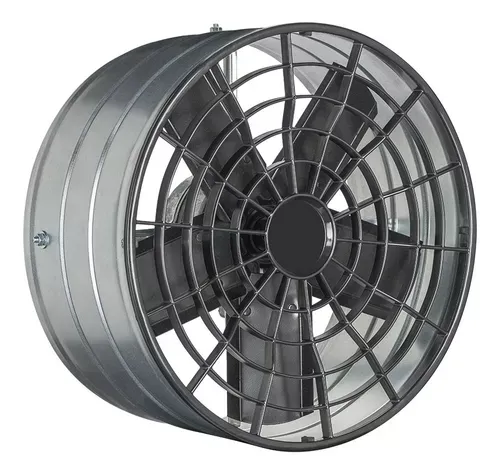 Exaustor Diâmetro De 40 Cm Linha Comercial Ventisol Imagem